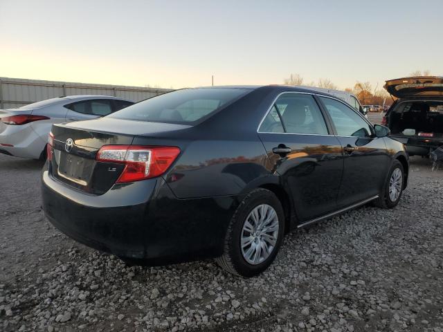 Photo 3 from auction – 2012 TOYOTA CAMRY BASE with VIN 4T1BF1FK5CU083052