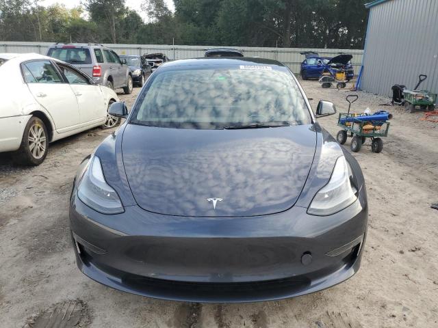 Photo 5 from auction – 2023 TESLA MODEL 3 with VIN 5YJ3E1EA1PF648058