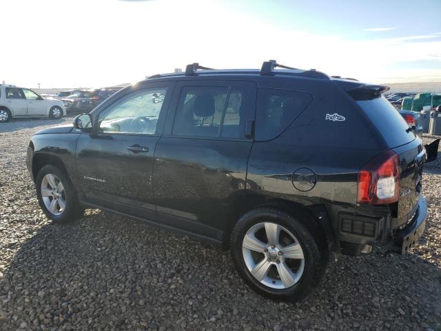 Photo 2 from auction – 2016 JEEP COMPASS SP with VIN 1C4NJDBB9GD521312