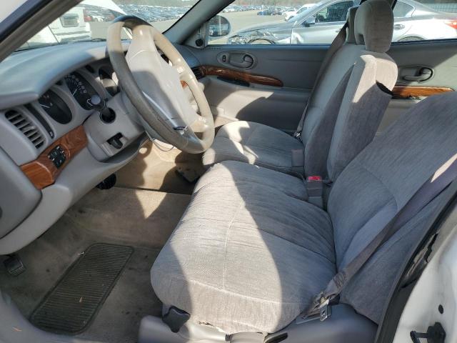 Photo 7 from auction – 2002 BUICK LESABRE CU with VIN 1G4HP54K924199094