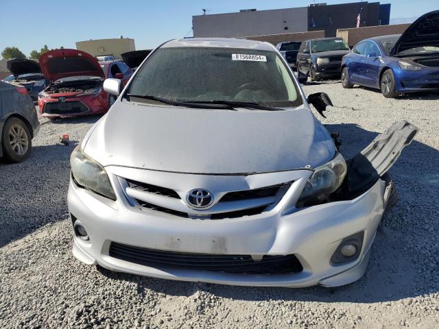 Photo 5 from auction – 2012 TOYOTA COROLLA BA with VIN 5YFBU4EE5CP025463