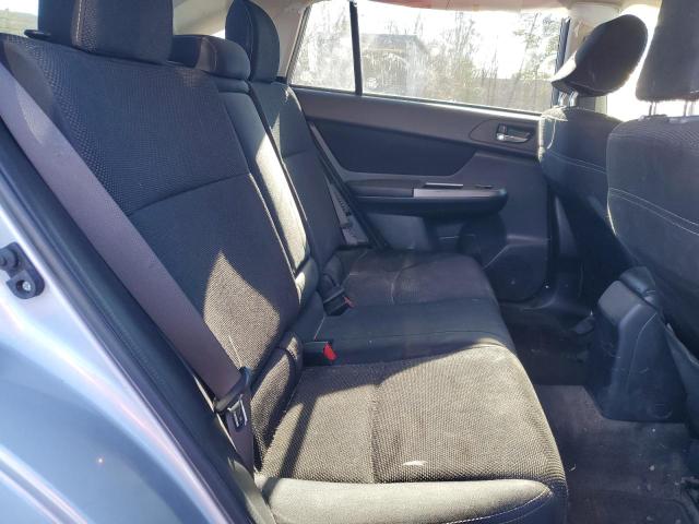 Photo 10 from auction – 2014 SUBARU XV CROSSTR with VIN JF2GPBCCXEH256748
