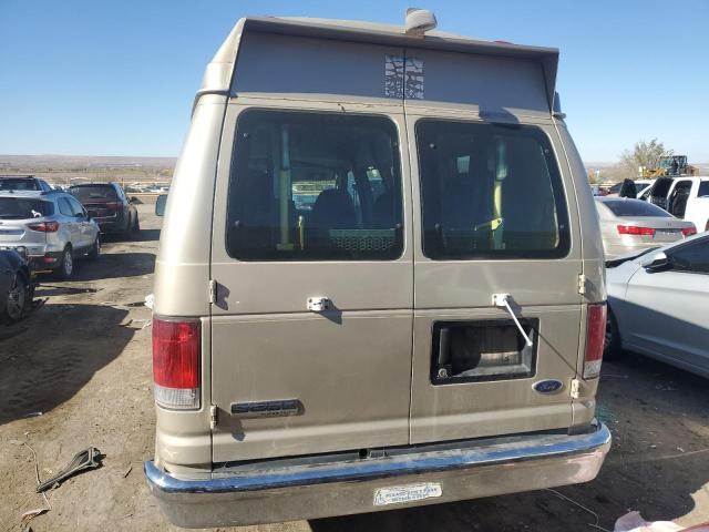 Photo 6 from auction – 2008 FORD ECONOLINE with VIN 1FDNS24L78DB55192
