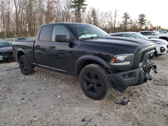 Photo 4 from auction – 2020 RAM 1500 CLASS with VIN 1C6RR7GG6LS152552