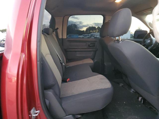 Photo 10 from auction – 2012 DODGE RAM 1500 S with VIN 1C6RD7KT9CS145095