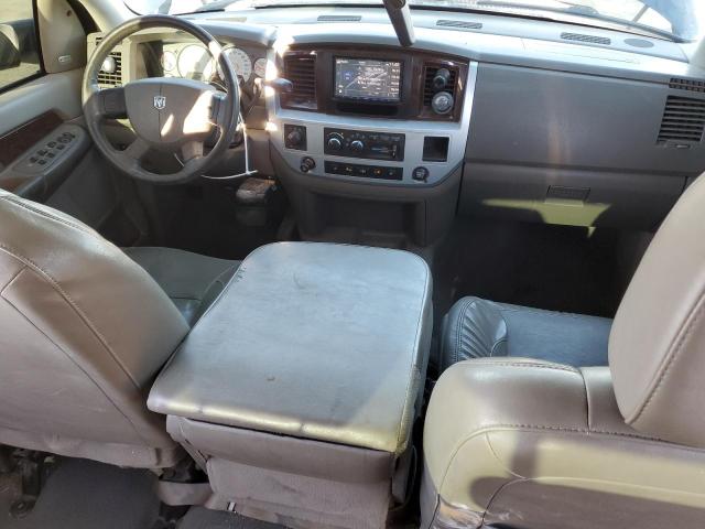 Photo 8 from auction – 2008 DODGE RAM 2500 with VIN 3D3KS29A58G202888