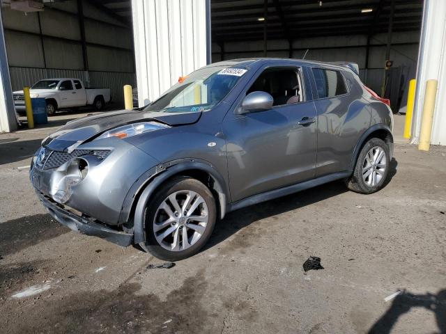 Zdjęcie 1 z aukcji – 2011 NISSAN JUKE S z VIN JN8AF5MVXBT025970