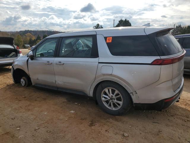 Photo 2 from auction – 2022 KIA CARNIVAL L with VIN KNDNB4H33N6117811