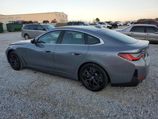 Photo 2 from auction – 2024 BMW I4 EDRIVE with VIN WBY43AW01RFS61071