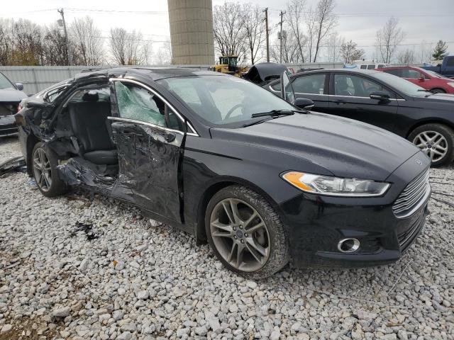 Photo 4 from auction – 2016 FORD FUSION TIT with VIN 3FA6P0D9XGR301504