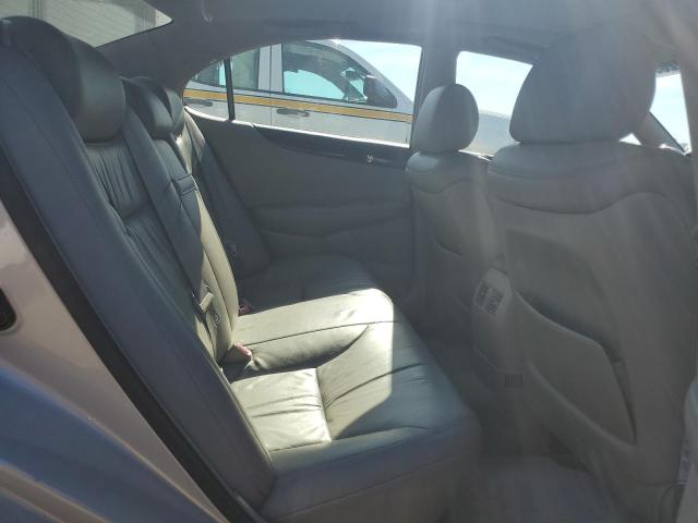 Photo 10 from auction – 2004 LEXUS ES 330 with VIN JTHBA30G745048526