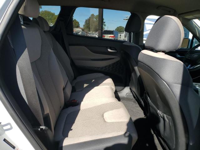 Photo 11 from auction – 2023 HYUNDAI SANTA FE S with VIN 5NMS14AJ8PH647034