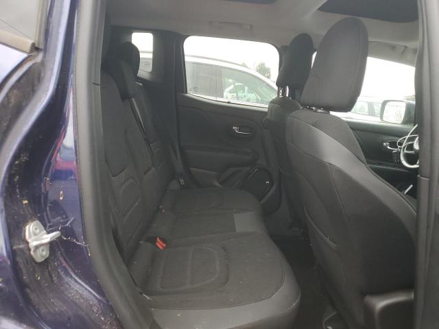 Photo 11 from auction – 2017 JEEP RENEGADE L with VIN ZACCJBBB3HPG62424