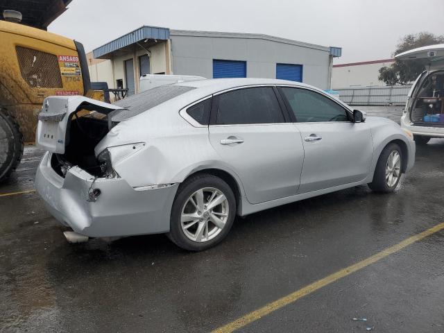 Photo 3 from auction – 2013 NISSAN ALTIMA 2.5 with VIN 1N4AL3AP6DN533798