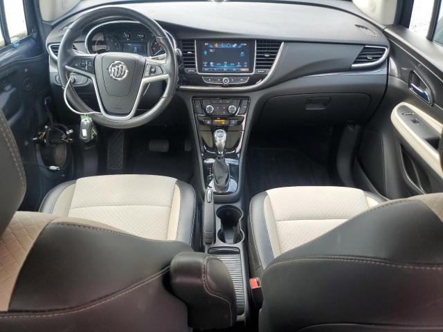 Photo 8 from auction – 2020 BUICK ENCORE PRE with VIN KL4CJASB5LB058641