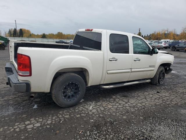 Photo 3 from auction – 2011 GMC SIERRA C15 with VIN 3GTP1VE01BG350883