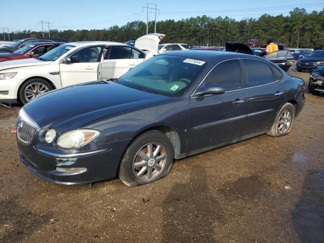 BUICK LACROSSE C 2009 with VIN 2G4WC582991258311 - Photo from auction