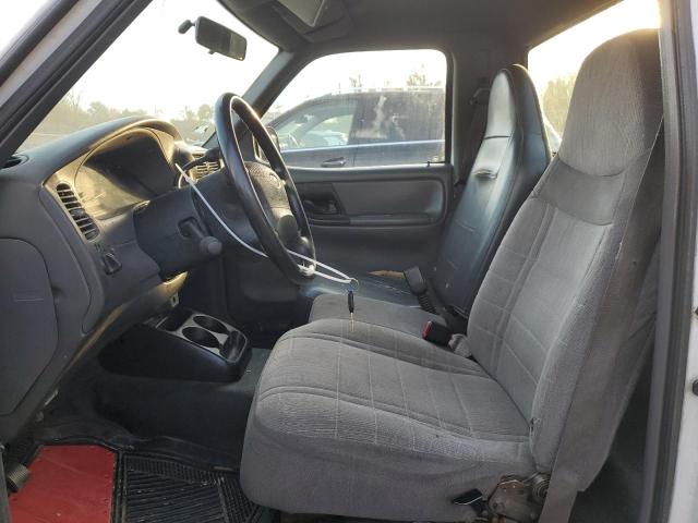 Foto 7 de la subasta – 2002 FORD RANGER con VIN 1FTYR10U42TA67221