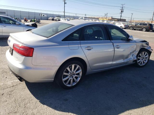 Снимка 3 от търг – 2015 AUDI A6 PREMIUM с VIN WAUGFAFC5FN013954