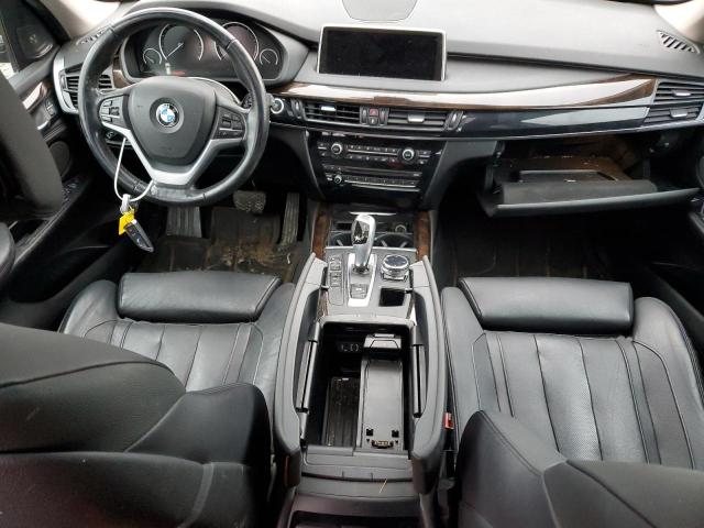 Photo 8 from auction – 2014 BMW X5 XDRIVE3 with VIN 5UXKR0C59E0H20976