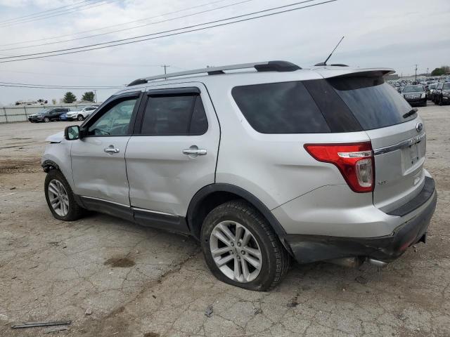 Photo 2 from auction – 2011 FORD EXPLORER X with VIN 1FMHK7D81BGA95700