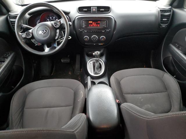 Photo 8 from auction – 2015 KIA SOUL with VIN KNDJN2A23F7122157