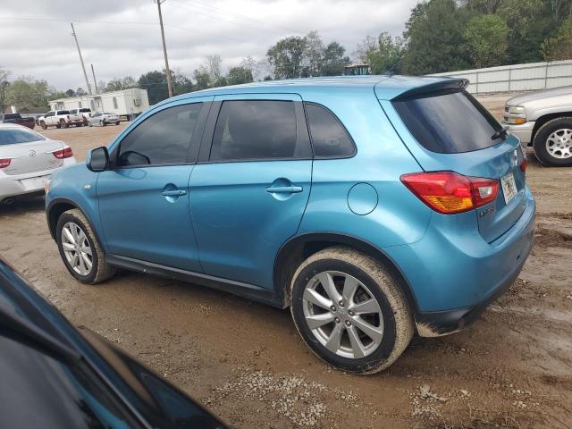 Photo 2 from auction – 2014 MITSUBISHI OUTLANDER with VIN 4A4AP3AU3EE014576