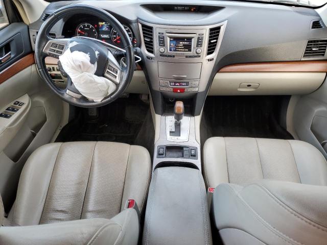 Photo 8 from auction – 2013 SUBARU OUTBACK 2. with VIN 4S4BRBKC0D3238500