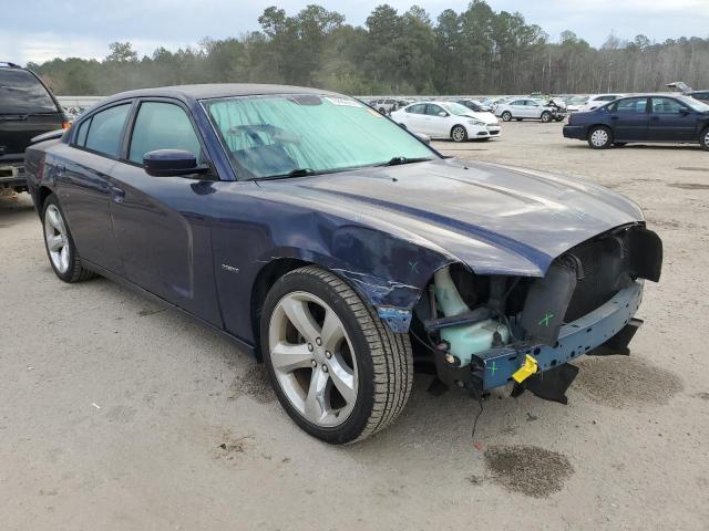 صورة رقم 4 من المزاد - 2014 DODGE CHARGER R/ مع VIN 2C3CDXCT8EH326622