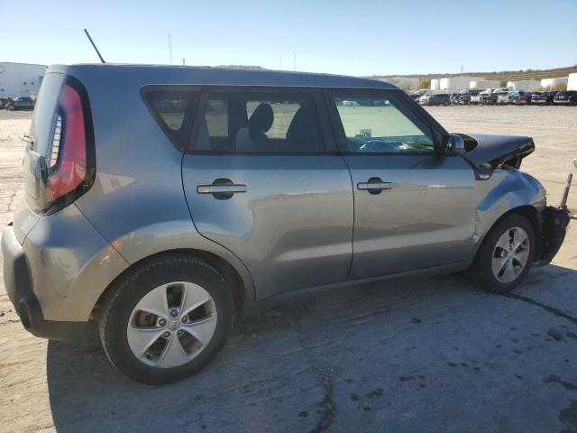 Photo 3 from auction – 2014 KIA SOUL with VIN KNDJN2A27E7015482