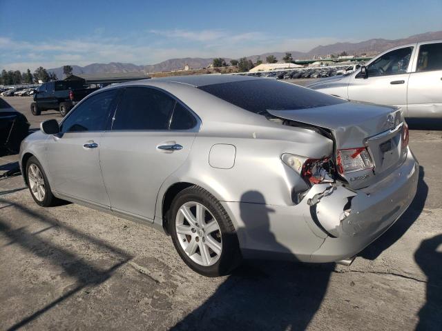 Photo 2 from auction – 2007 LEXUS ES 350 with VIN JTHBJ46G572064257