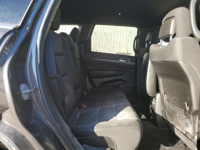 Photo 11 from auction – 2019 JEEP GRAND CHER with VIN 1C4RJFAG5KC802418