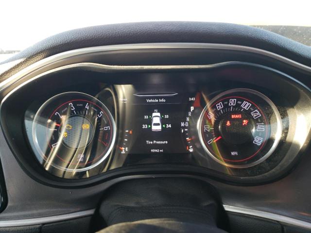 Photo 9 from auction – 2019 DODGE CHALLENGER with VIN 2C3CDZAGXKH723665