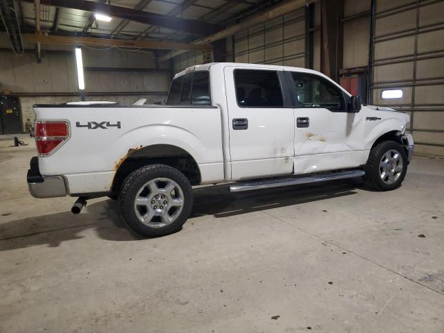 Photo 3 from auction – 2014 FORD F150 SUPER with VIN 1FTFW1EFXEKF88612