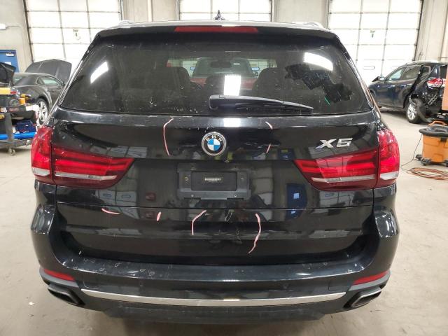 Photo 6 from auction – 2017 BMW X5 with VIN 5UXKT0C35H0S81468