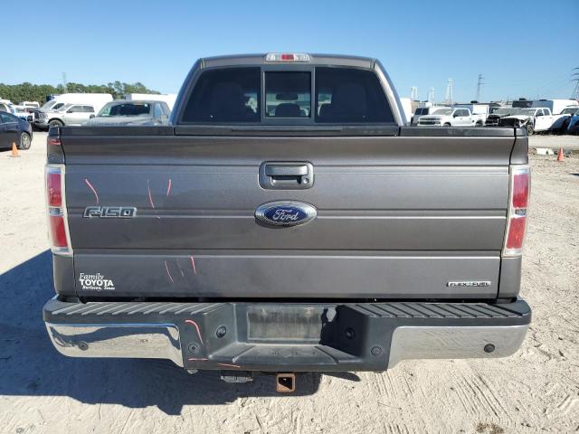 Photo 6 from auction – 2013 FORD F150 SUPER with VIN 1FTFW1EF3DKF64960