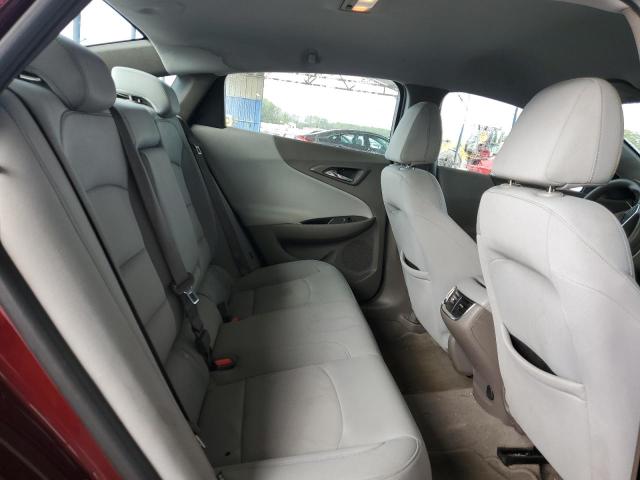 Photo 10 from auction – 2016 CHEVROLET MALIBU LT with VIN 1G1ZE5ST6GF229196