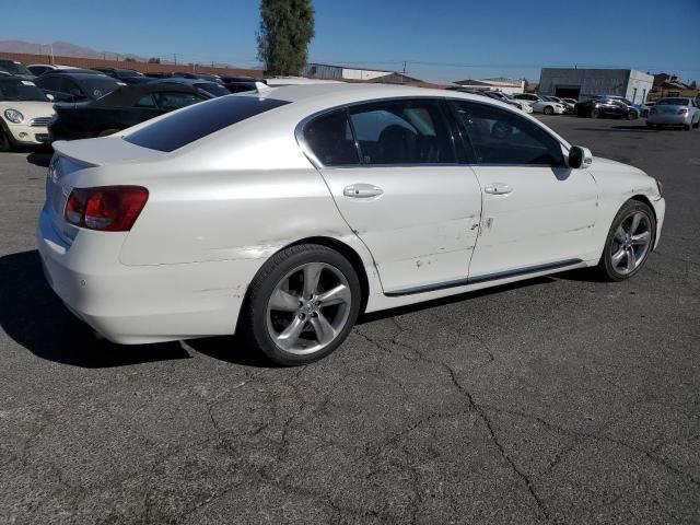 Photo 3 from auction – 2010 LEXUS GS 350 with VIN JTHBE1KS0A0050721