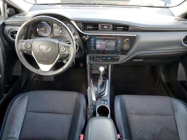Photo 8 from auction – 2017 TOYOTA COROLLA L with VIN 2T1BURHE6HC859872