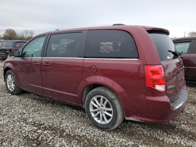 Photo 2 from auction – 2019 DODGE GRAND CARA with VIN 2C4RDGCG4KR543972