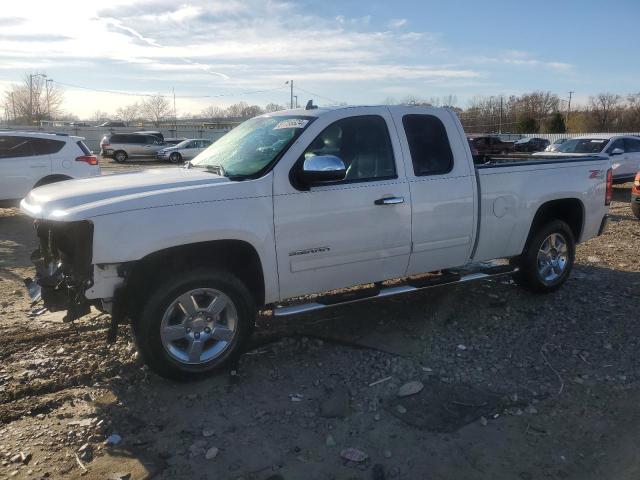 GMC SIERRA K15 2012 with VIN 1GTR2VE7XCZ351616 - Photo from auction