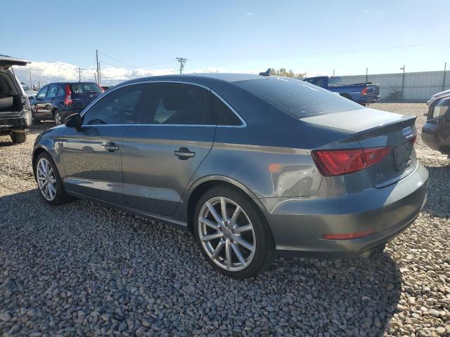 Photo 2 from auction – 2015 AUDI A3 PREMIUM with VIN WAUACGFF7F1002280