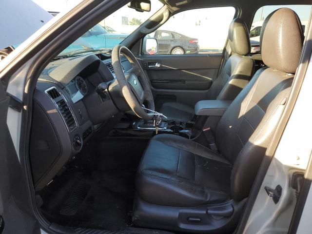 Photo 7 from auction – 2009 FORD ESCAPE LIM with VIN 1FMCU04G49KB30014