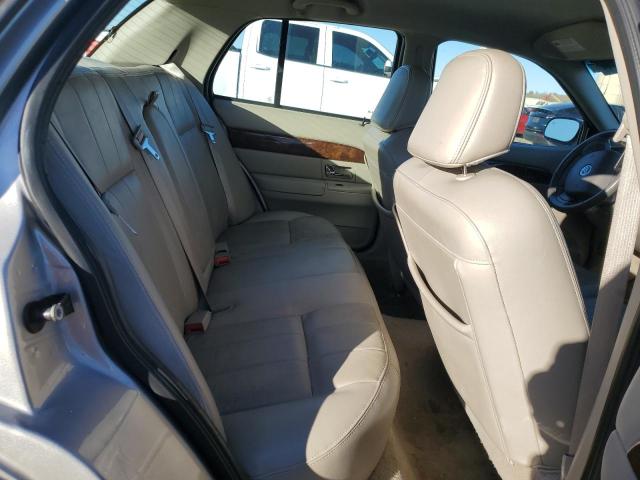 Photo 10 from auction – 2008 MERCURY GRAND MARQ with VIN 2MEFM75VX8X656987