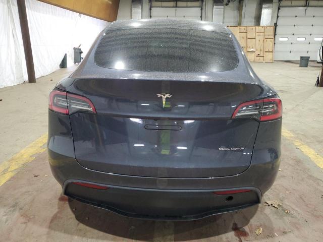 Photo 6 from auction – 2021 TESLA MODEL Y with VIN 5YJYGDEE1MF082032