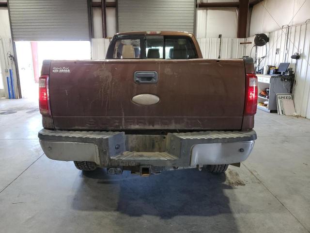 Photo 6 from auction – 2012 FORD F350 SUPER with VIN 1FT8W3BT8CEA03682