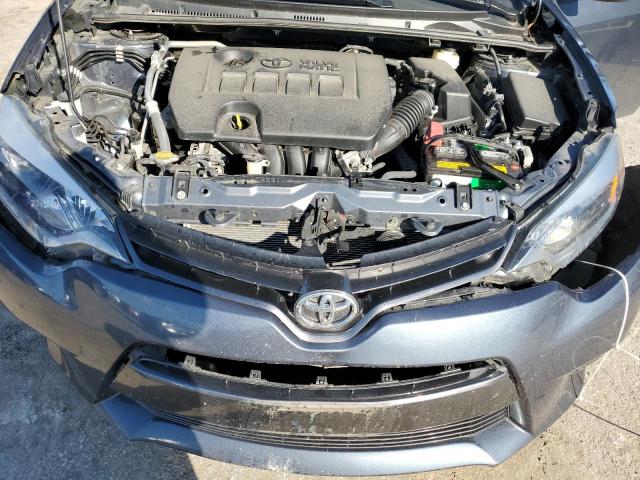 Photo 11 from auction – 2016 TOYOTA COROLLA EC with VIN 2T1BPRHE7GC498934