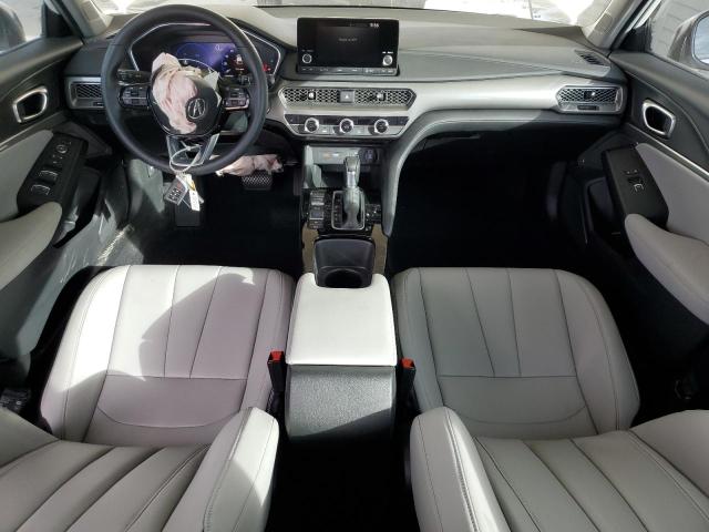 Photo 8 from auction – 2024 ACURA INTEGRA with VIN 19UDE4H26RA021475