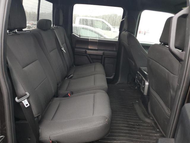 Photo 10 from auction – 2019 FORD F150 SUPER with VIN 1FTEW1E58KFB33832