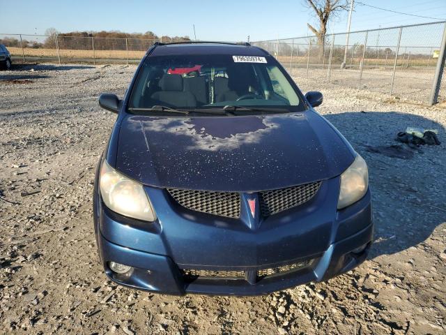 Photo 5 from auction – 2004 PONTIAC VIBE with VIN 5Y2SL62834Z444710